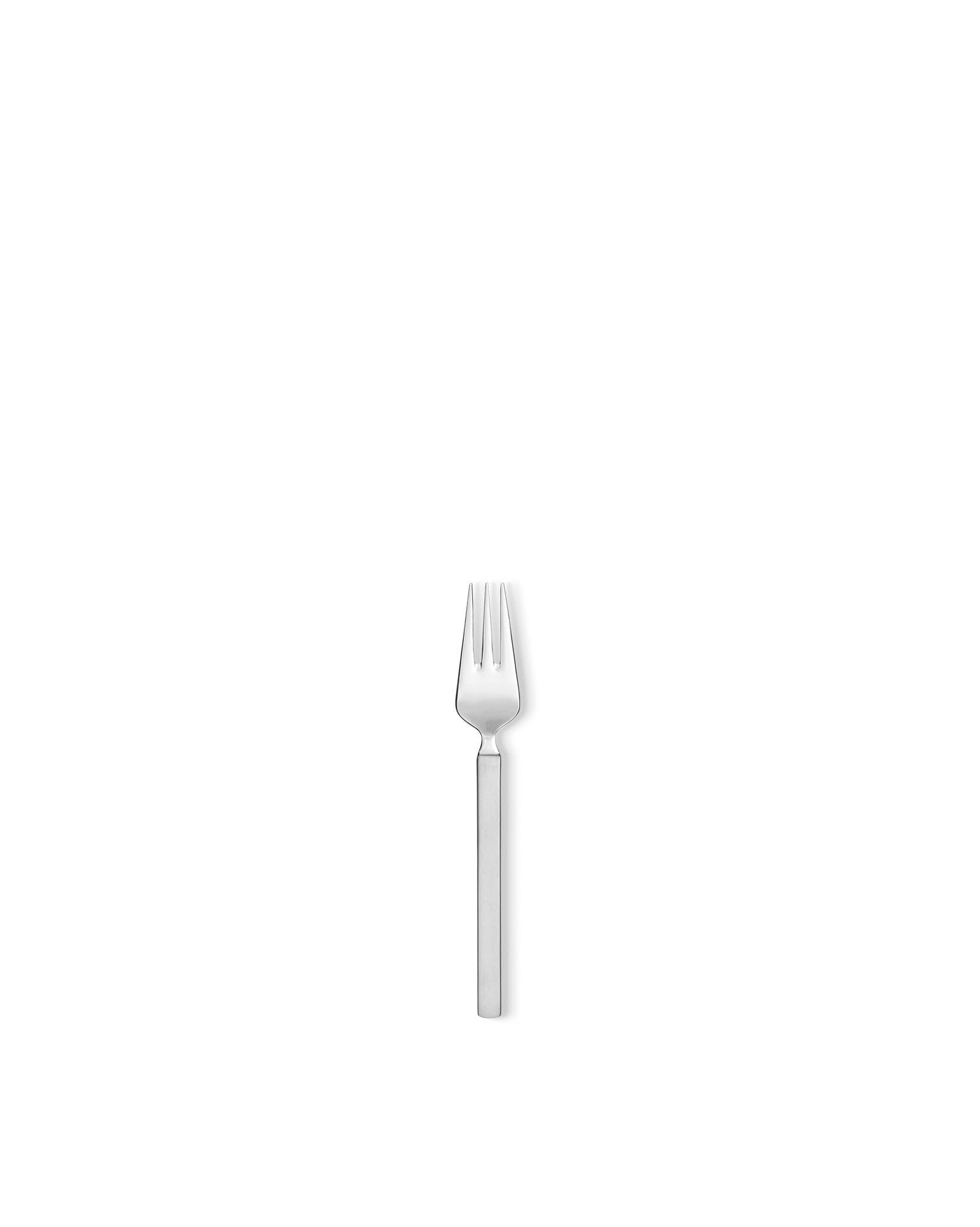 Alessi Tavola 4180/16 forchetta dolce set 6 pezzi