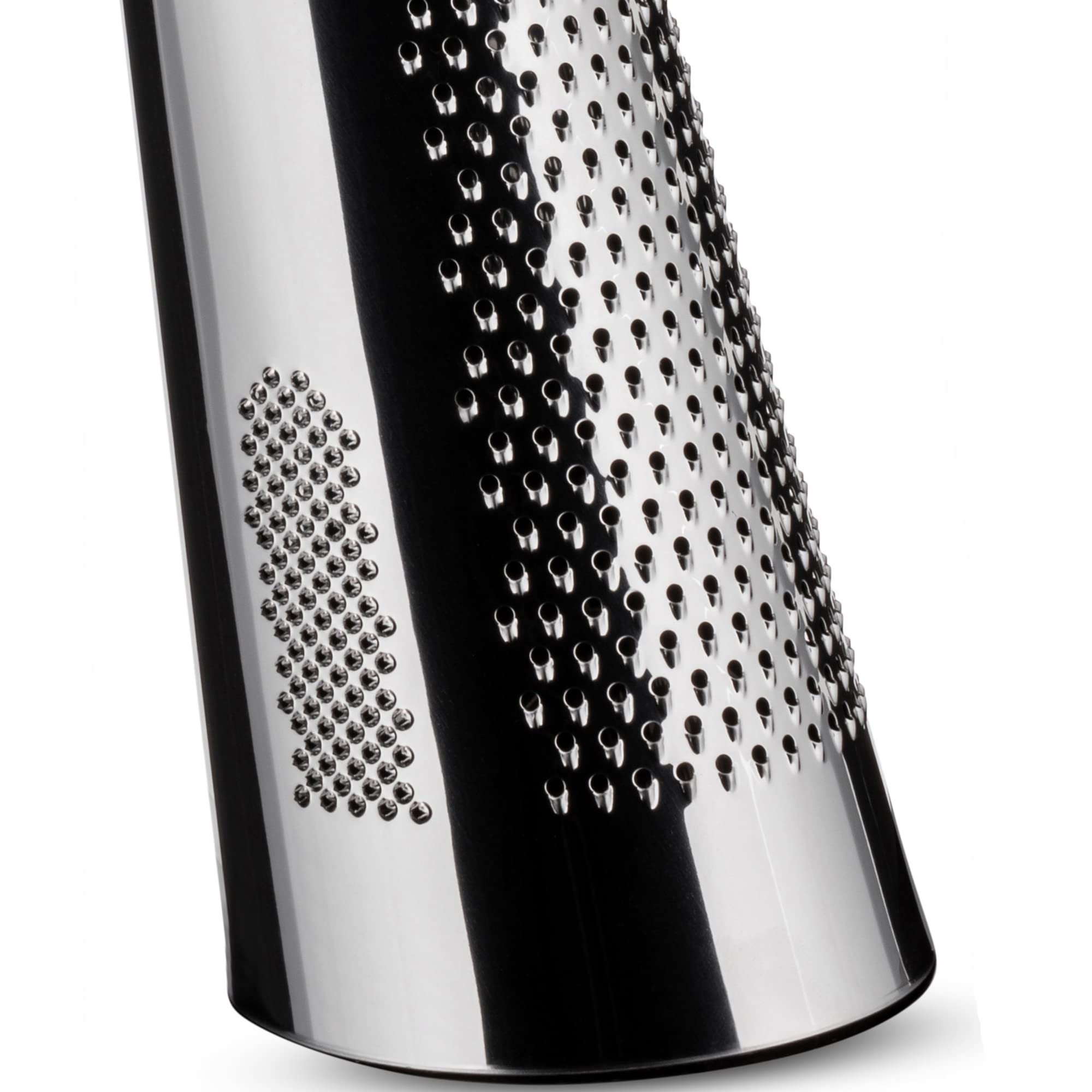 Alessi Todo RS08 Grattugia Gigante Acciaio Legno 46 cm