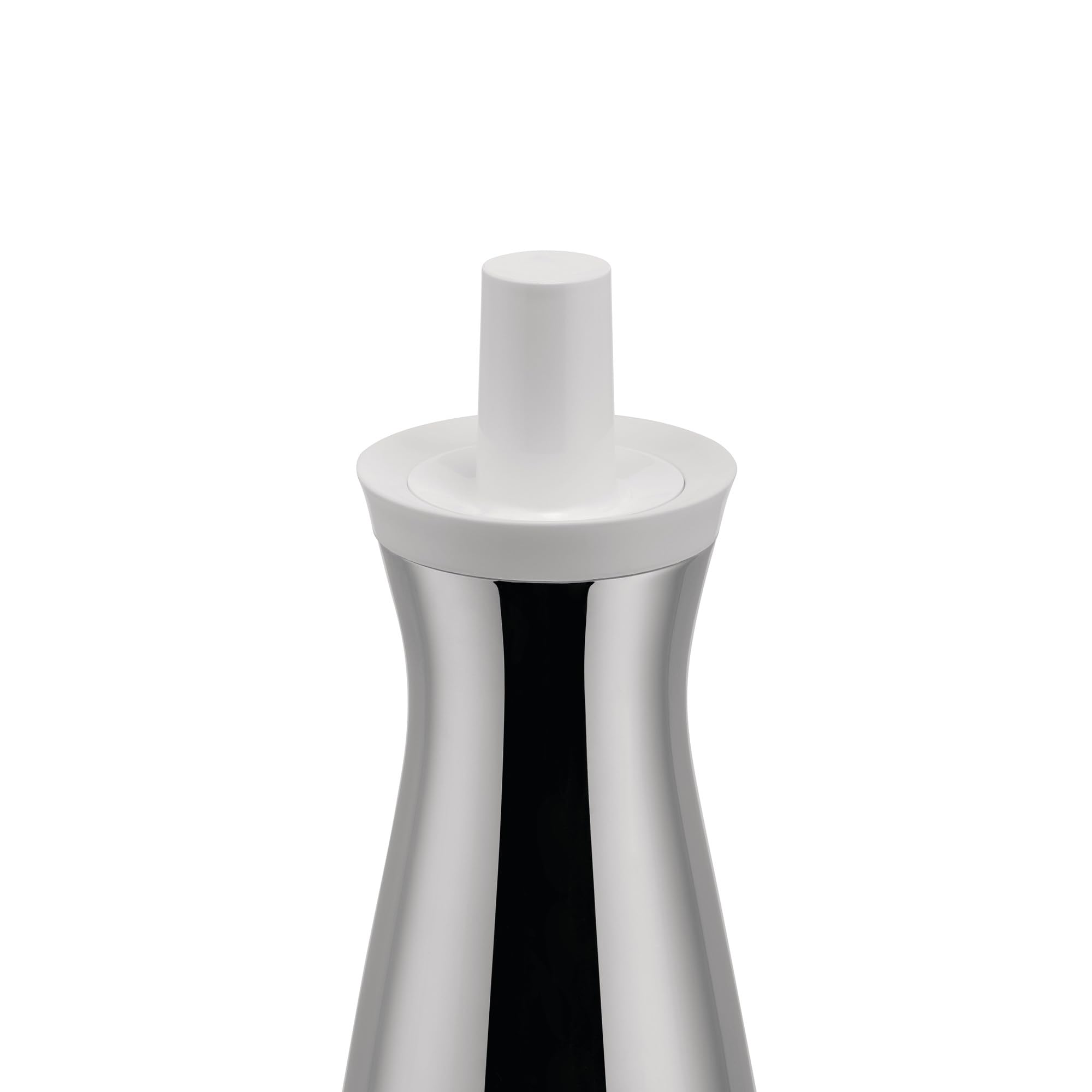 ALESSI DOMENICO Mami SG64 Oliera Acciaio 65 cl
