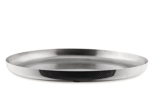 Alessi Extra Ordinary Texture JM14/35 vassoio 35 cm