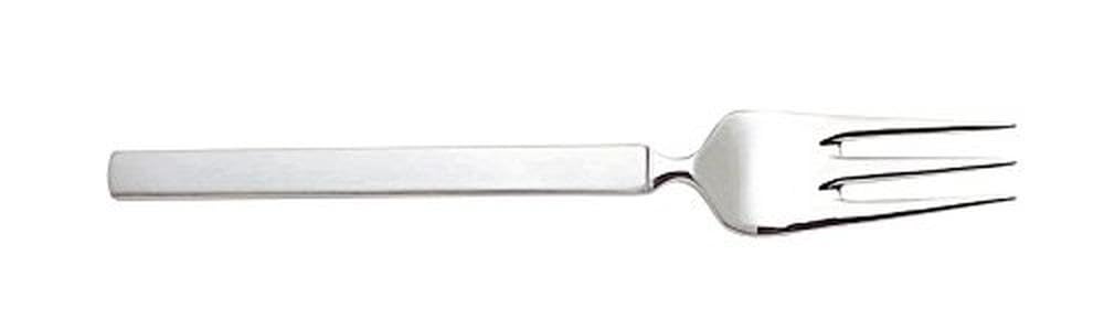 Alessi Dry 4180S30 servizio posate 24 pezzi acciaio 18/10