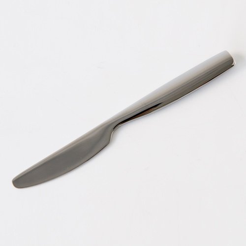 Alessi Dressed MW03/6 coltello dessert acciaio set 6 pz