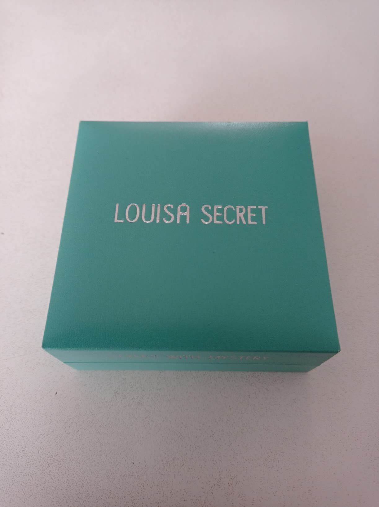 LOUISA SECRET Bracelets bracciale argento oro rosa cuore