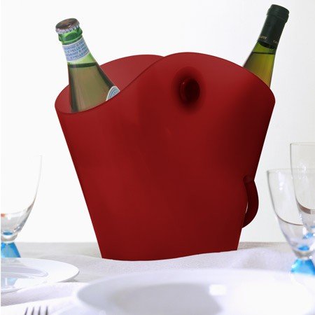 ALESSI Chiringuito ARA07 Cooler Rinfrescatore Resina 4L