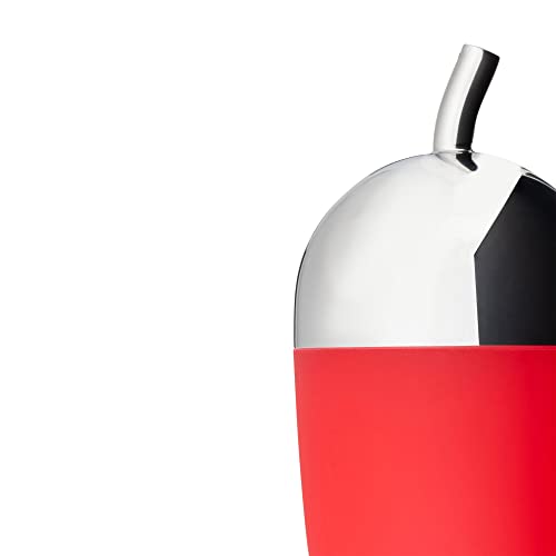 Alessi Piccantino JHT02 Sminuzza Peperoncino Rosso