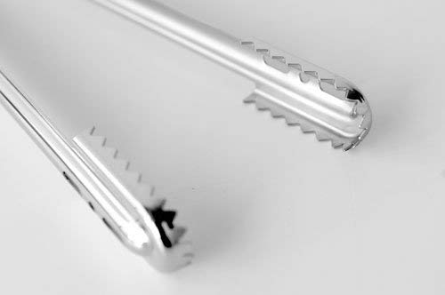 Alessi 5055 Molla per Ghiaccio Acciaio 18/10 21,5 cm