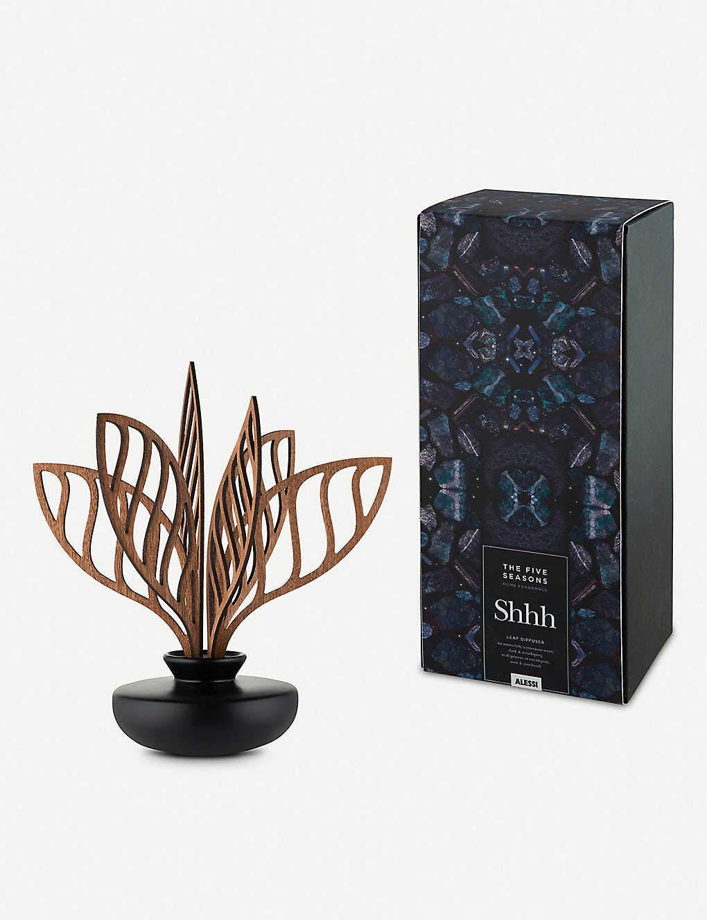 Alessi Five Seasons MW64 1 ricarica diffusore Brrr 150 ml