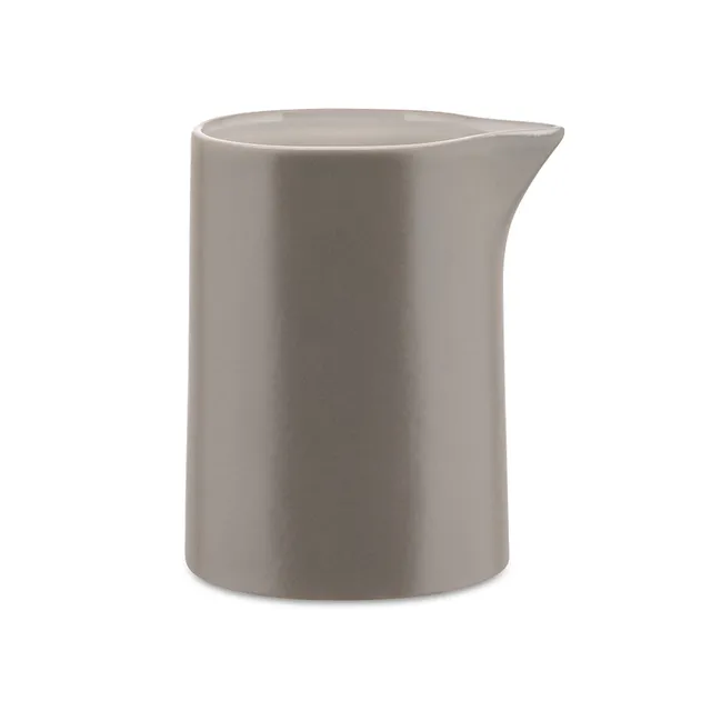 Alessi Tonale DC03/95 LG Caraffa Grigio Chiaro Stoneware