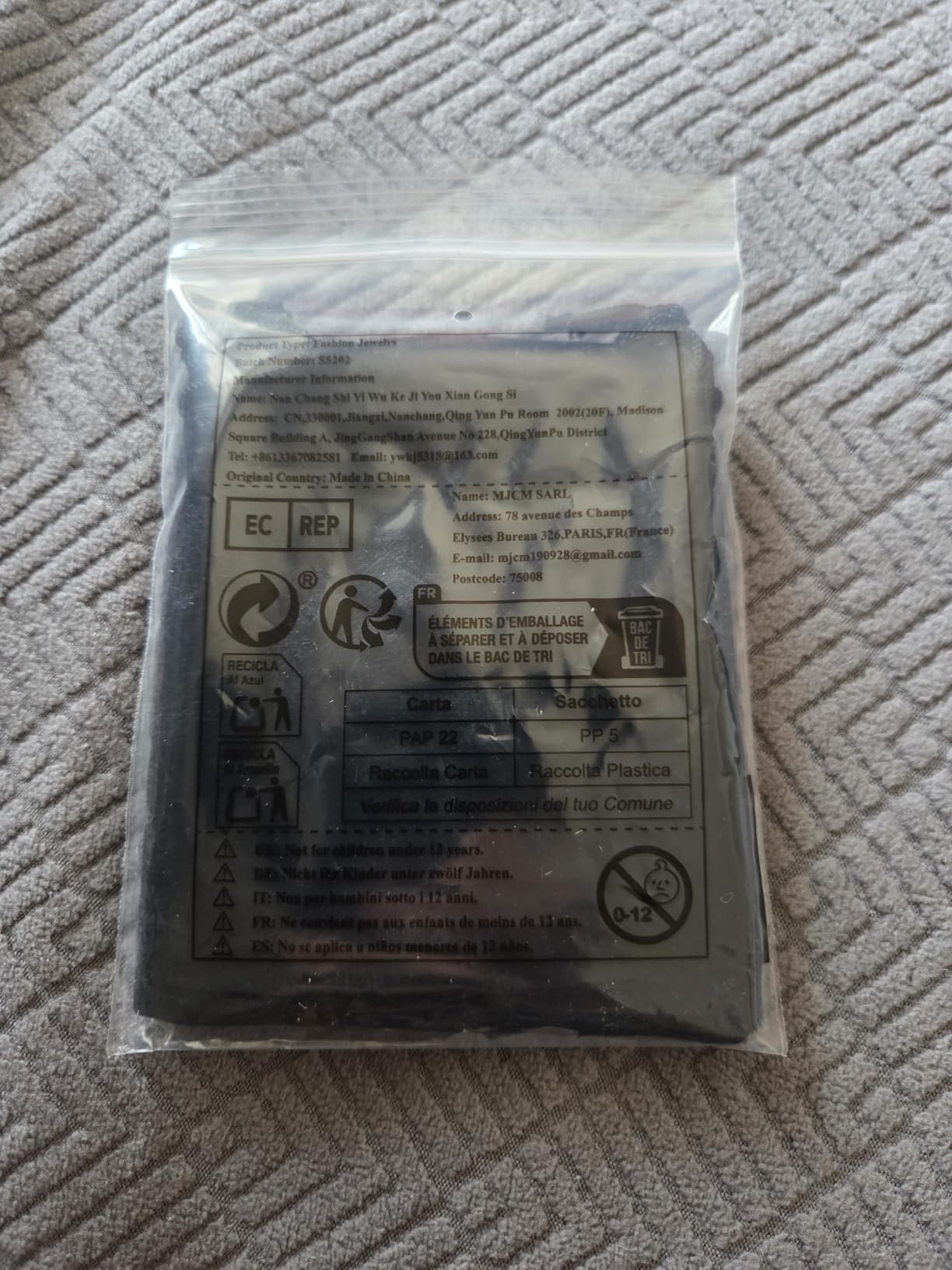 EUEAVAN Keyrings Portachiavi Fenice Argento Uccello Fuoco