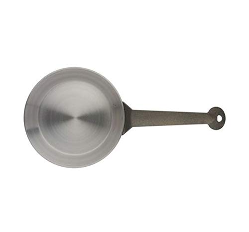 ALESSI Cintura Orione padella lionese acciaio 30.5cm Sapper