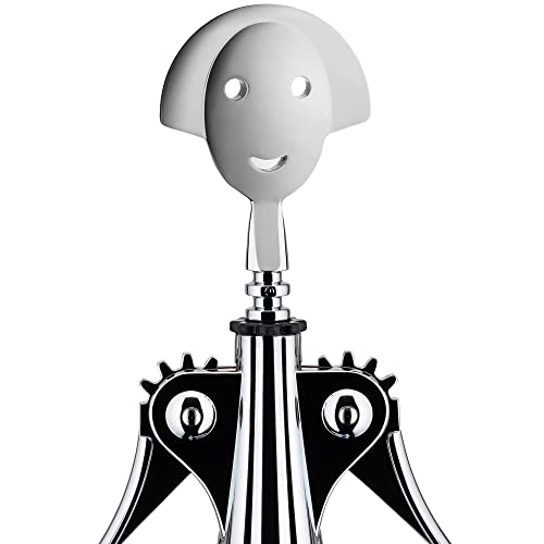 Alessi Anna G. AM01 Cavatappi Zama Cromata Donna 24,5 cm