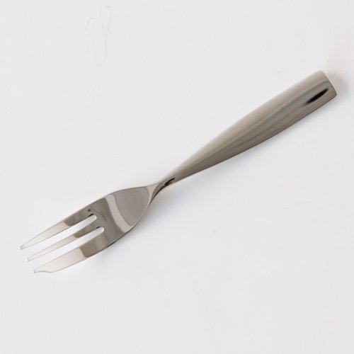 Alessi Dressed MW03/16 Forchetta Dolce Acciaio 18/10