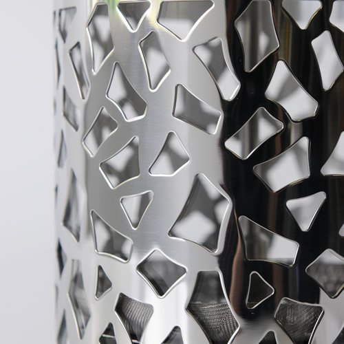 Alessi Cactus! MSA12/8 caffettiera vetro 8 tazze