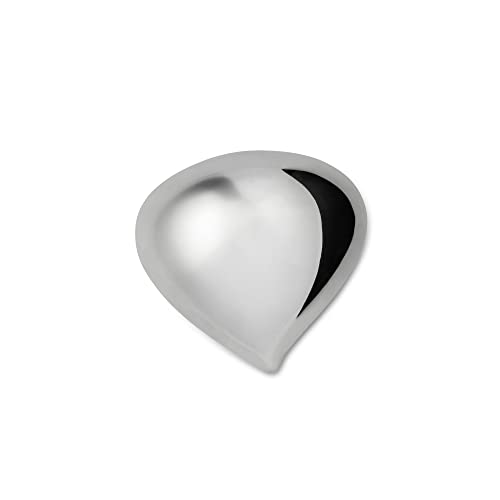 Alessi CHB01 Chestnut portapillole acciaio lucido
