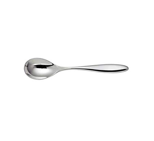 ALESSI Mami SG38/8 cucchiaino caffè acciaio set 6 pezzi