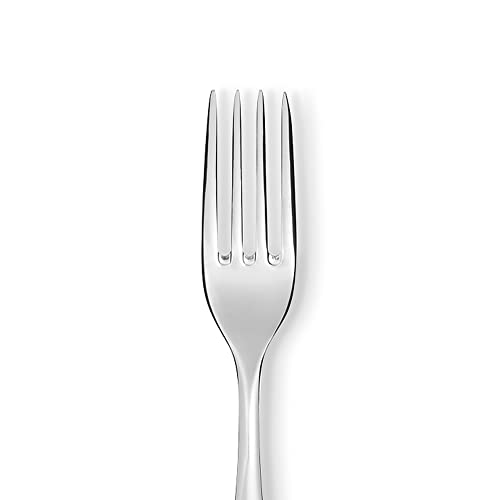 Alessi Nuovo Milano 5180/2 forchetta tavola inox 6 pezzi