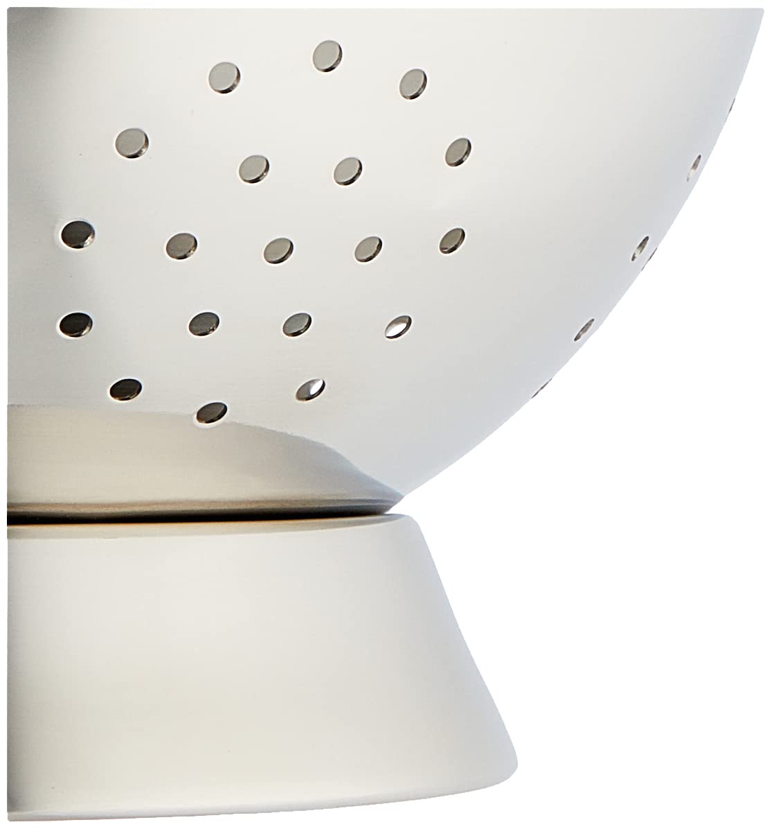 Alessi Mami SG300 scolapasta acciaio 21 cm