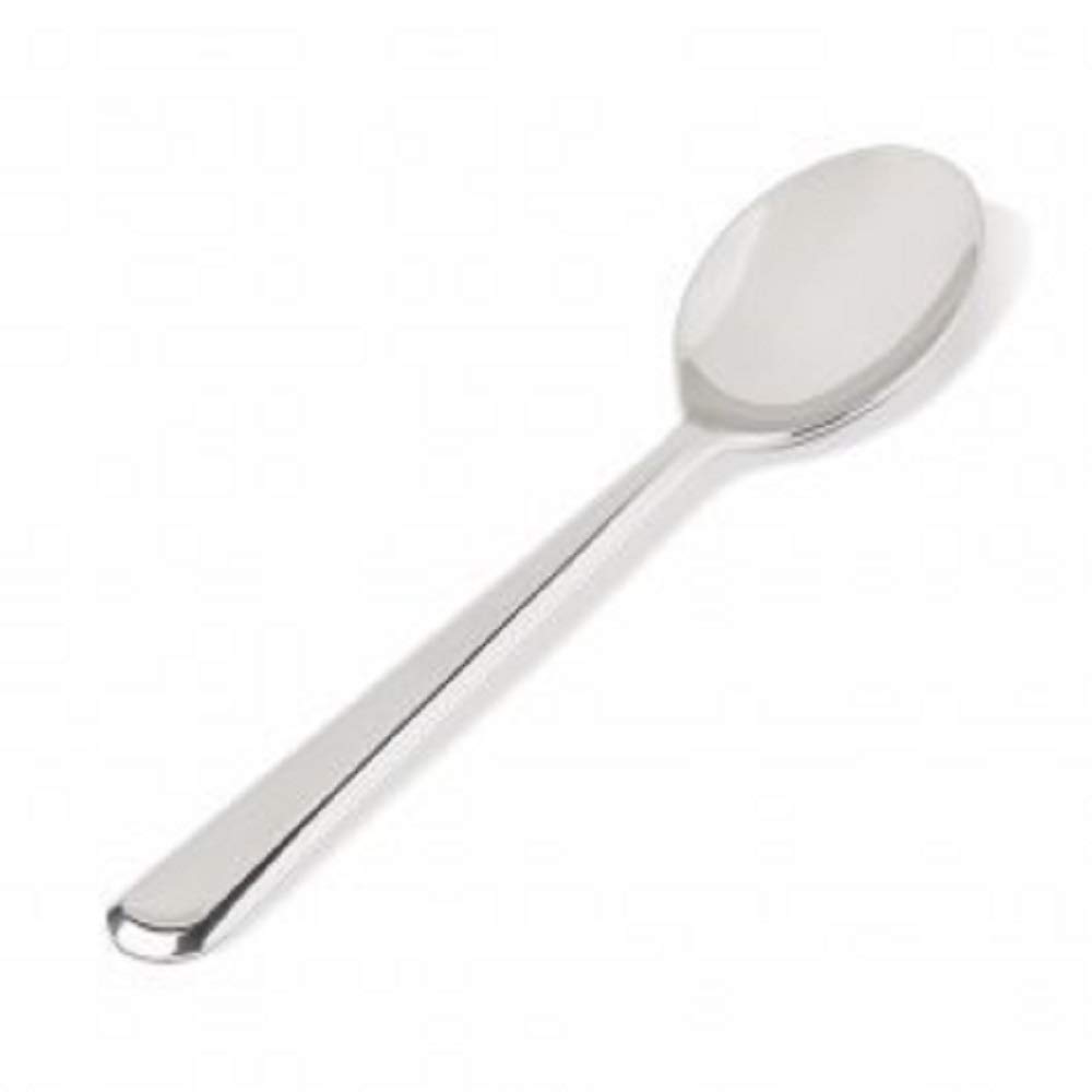 Alessi Amici BG02/1 cucchiai tavola 6 pezzi acciaio