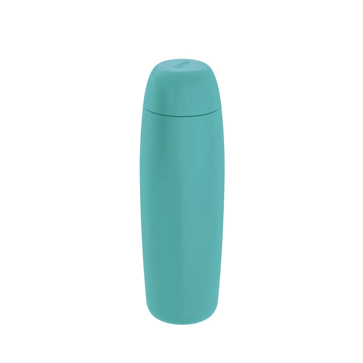 Alessi Food à Porter SA05 G Bottiglia Termica Grigia 50 cl