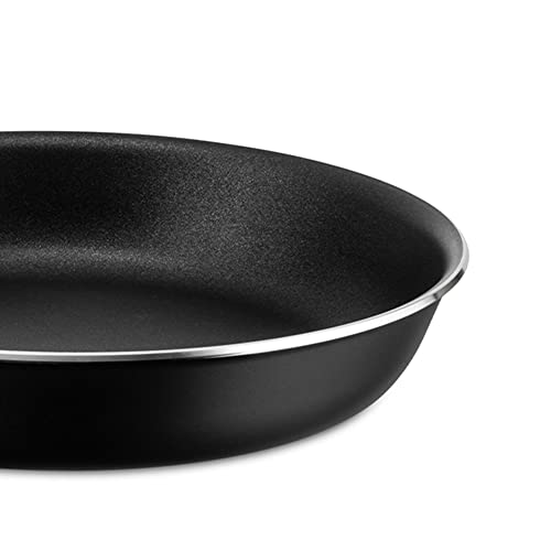 Alessi Pots & Pans Padella 24 cm Acciaio Inox