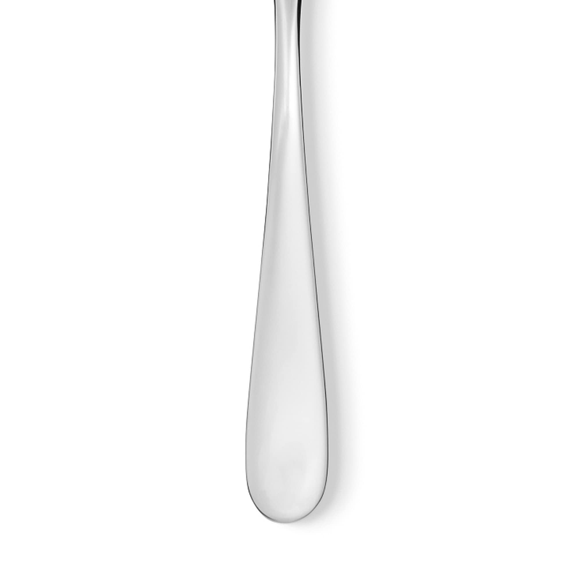 Alessi Nuovo Milano 5180/1 cucchiai da tavola set 6 acciaio