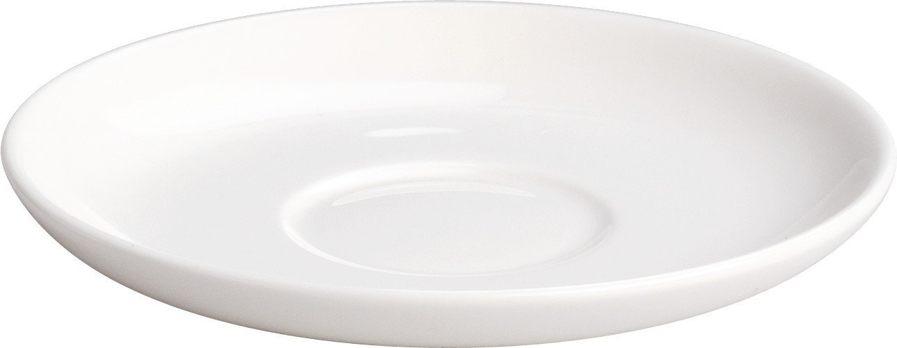 Alessi All-Time AGV29/79 Sottotazze Tè 4 Pezzi 15 cm