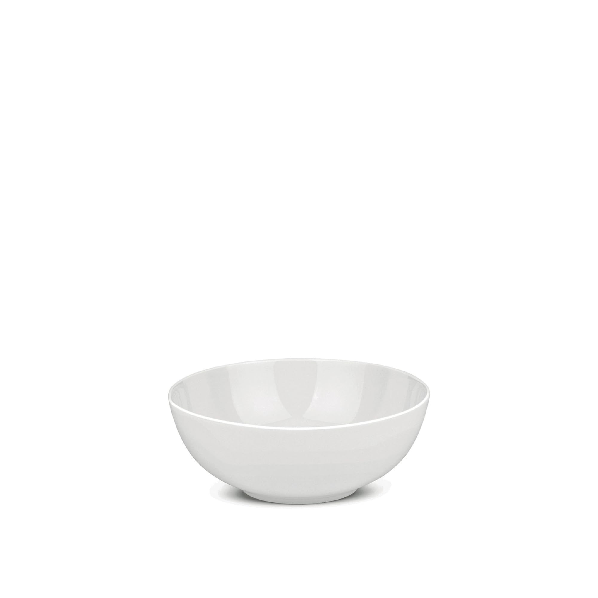 Alessi All-Time AGV29/3 Ciotola Bone China Set 4 0,7 l