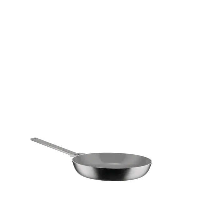 Alessi Convivio DC110/24 padella 24 cm induzione