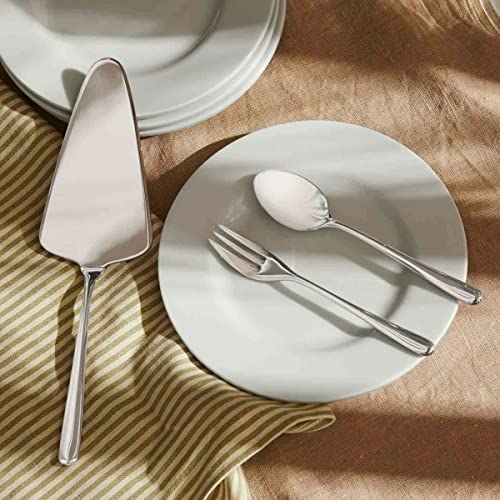 Alessi Tavola LCD01/15 pala torta acciaio lucido 27 cm
