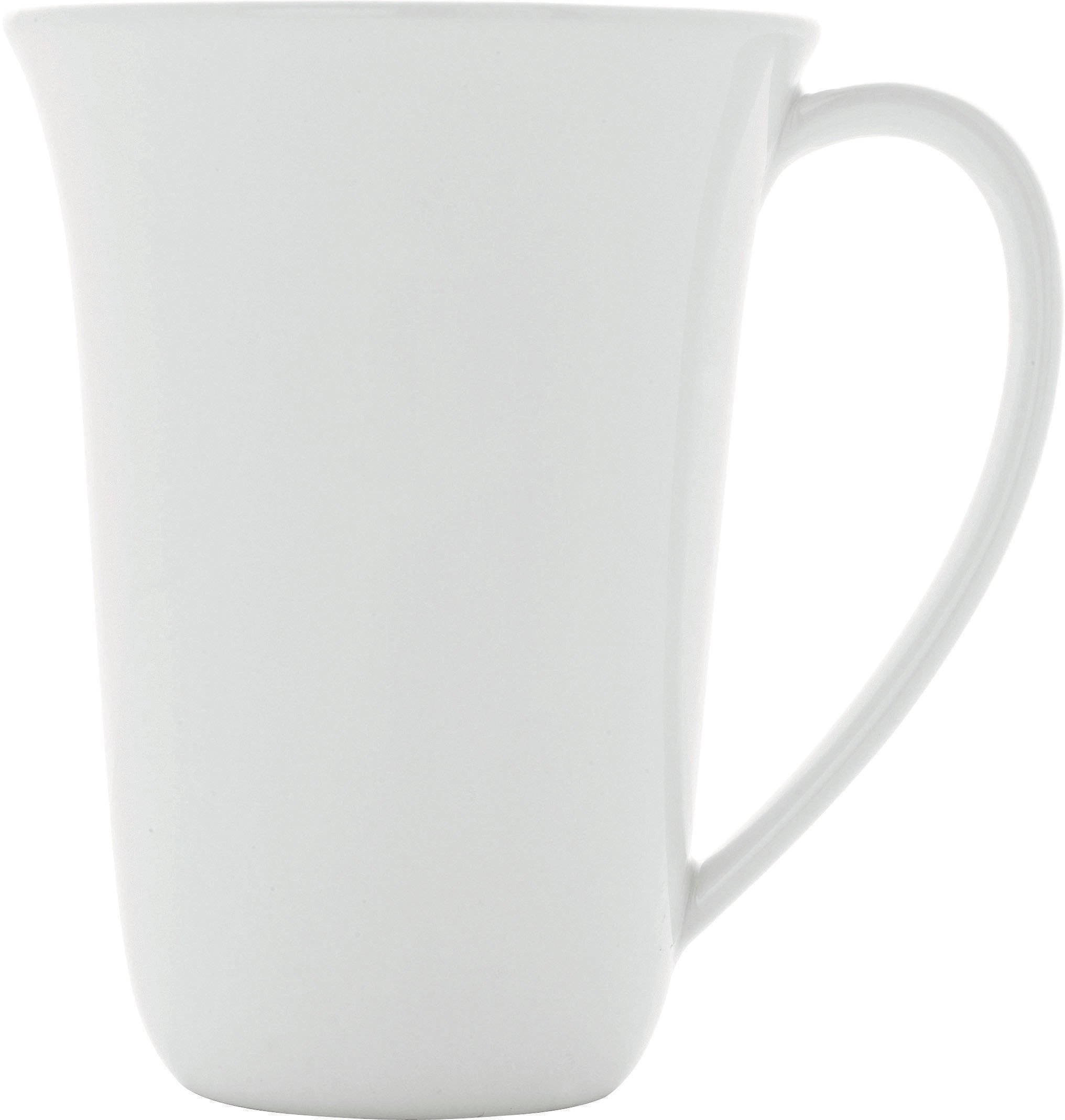 Alessi KU TI05/77 Sottotazza Caffe Porcellana Set 4 Moka