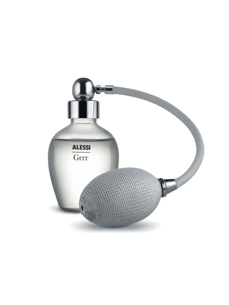 Alessi Five Seasons MW63 Brrr spray ambienti 15 cl
