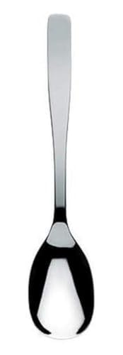 Alessi KnifeForkSpoon AJM22/11 cucchiaio servizio acciaio