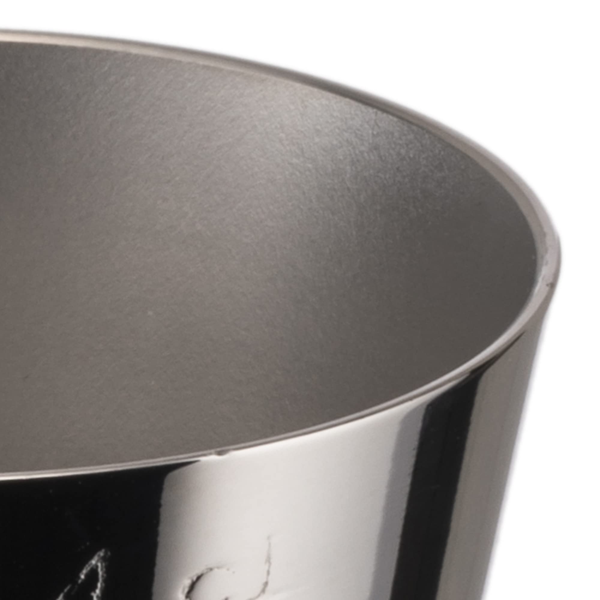 Alessi Bar & Wines L 865 misurino cocktail 4 cl