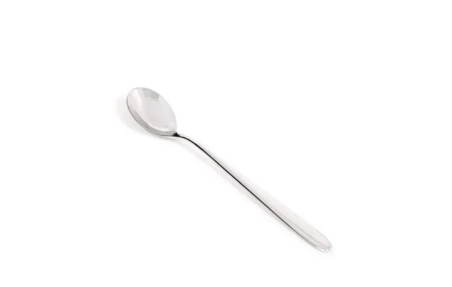 Alessi Nuovo Milano 5180/23 Cucchiaio Cocktail 20 cm 6Pz