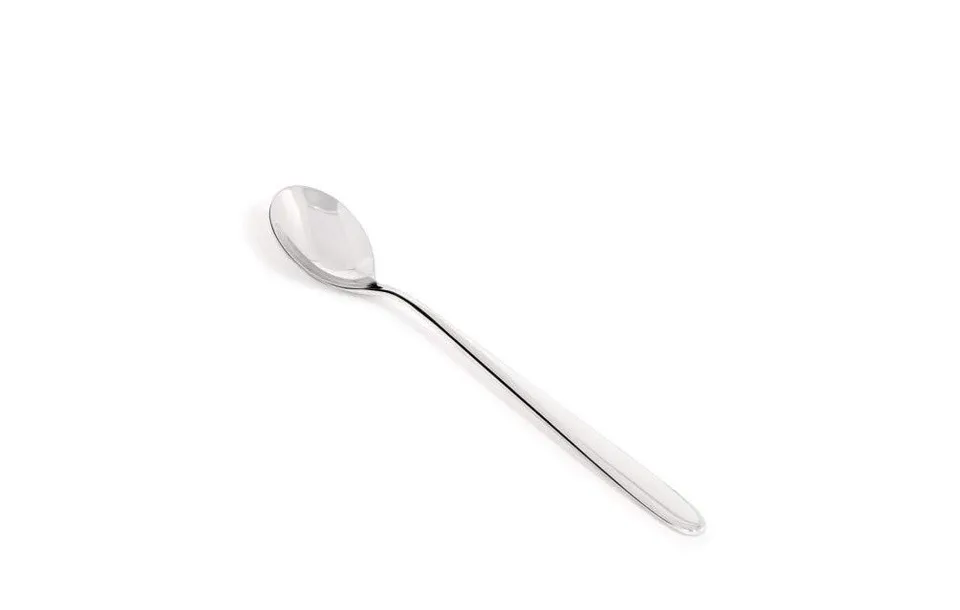 Alessi Nuovo Milano 5180/23 Cucchiaio Cocktail 20 cm 6Pz