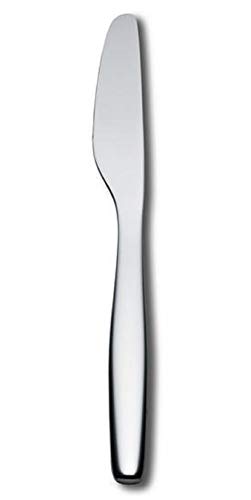 Alessi Itsumo ANF06/3 set 6 coltelli tavola acciaio