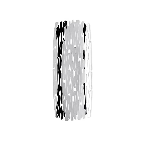 Alessi Bark BM01 centrotavola lucido acciaio inox 18/10