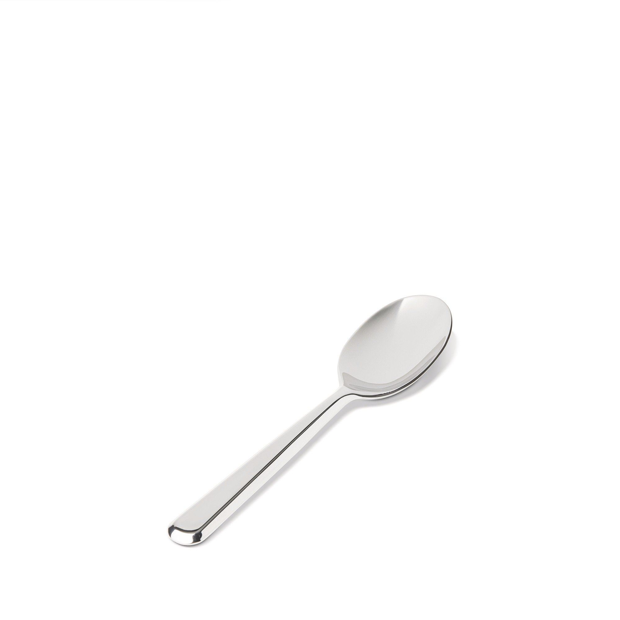 Alessi Amici BG02/8 cucchiaino caffè acciaio 18/10