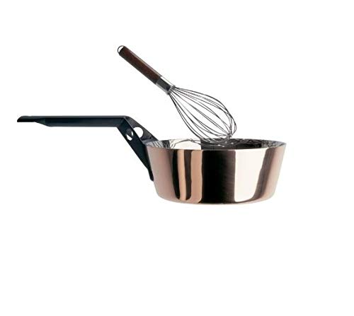 Alessi Cintura di Orione 90107/20 casseruola conica 20 cm