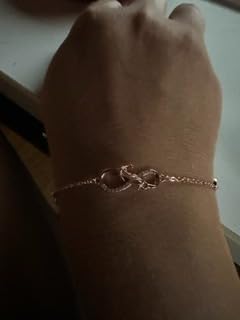 INFINIONLY Fashion Bracelets A-cuore bracciale argento infinito cuore