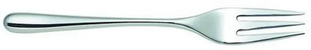 Alessi Caccia LCD01/17 forchette pesce lucide set 6