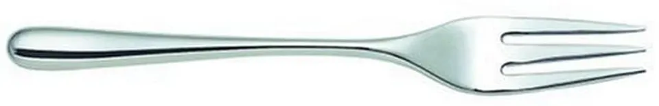 Alessi Caccia LCD01/17 forchette pesce lucide set 6