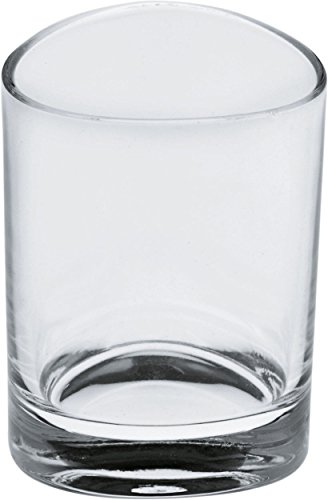 Alessi Colombina FM11/43 bicchiere liquori cristallo 7,5 cl 1 pz