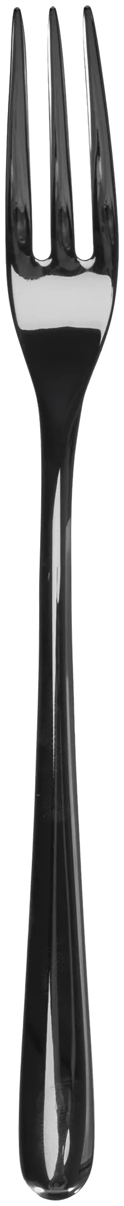 Alessi Caccia LCD01/2 forchette tavola acciaio set 6