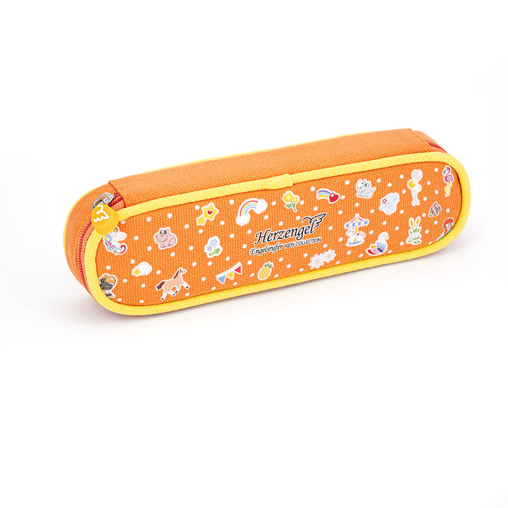Engelsrufer Kinder orologio elefante plastica con astuccio