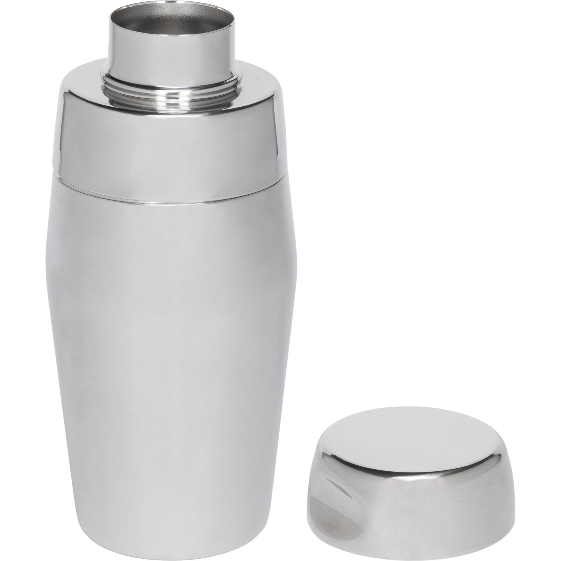 Alessi 870/25 agitatore cocktail acciaio satinato 25 cl
