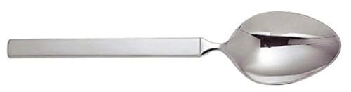 Alessi Dry 4180S30 servizio posate 24 pezzi acciaio 18/10