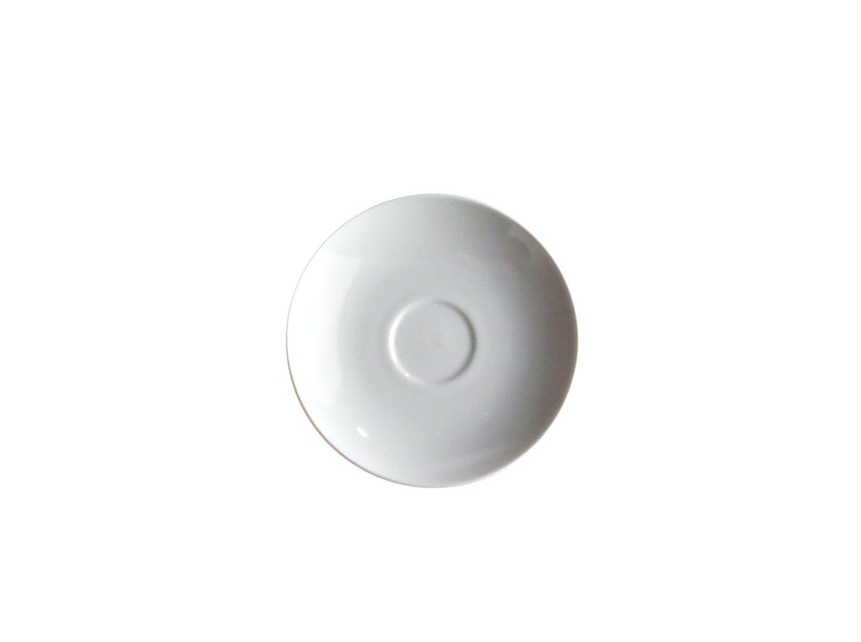 Alessi Mami SG53/79 Sottotazza Tè Porcellana 6 Pezzi