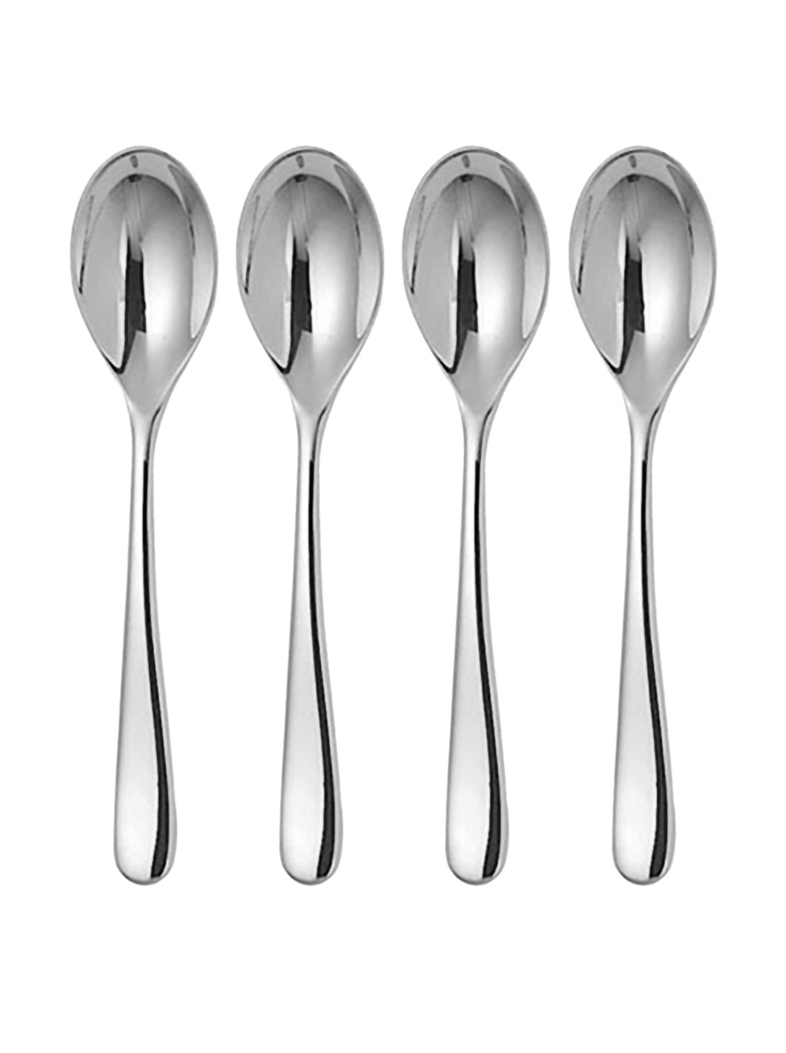 Alessi Tavola 5180/9 cucchiaino moka set 6 pezzi