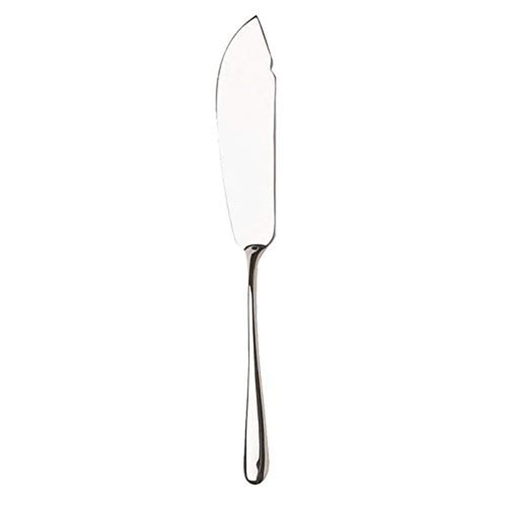 Alessi Caccia LCD01/20 Coltello Pesce Servizio Acciaio 28cm